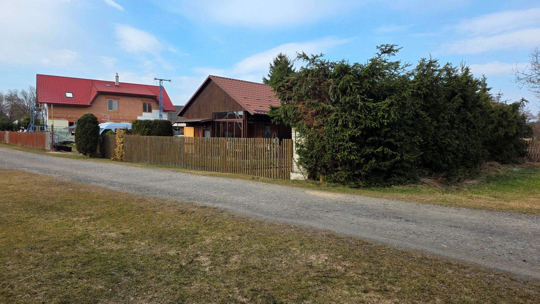 Prodej chalupa - Nová Bystřice - Blato, okres Jindřichův Hradec, Jihočeský kraj, 58 m² - 5