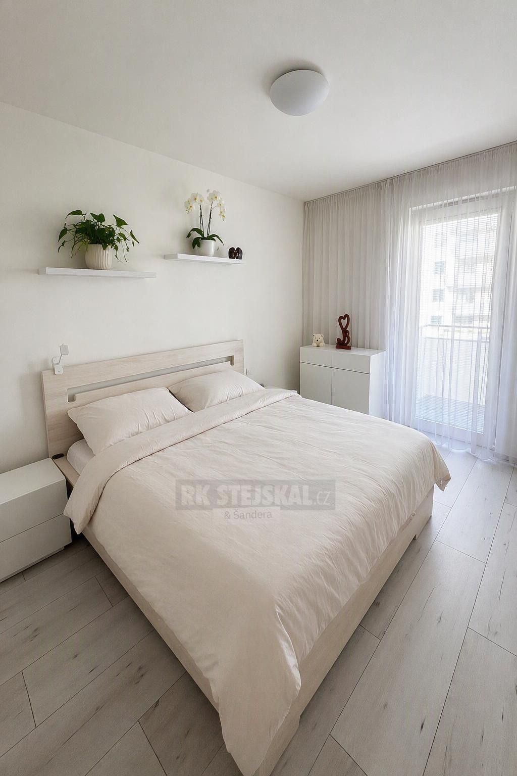 Byt 3+kk · 65 m² · Na Zlaté stoce 1884, České Budějovice 2 - 4
