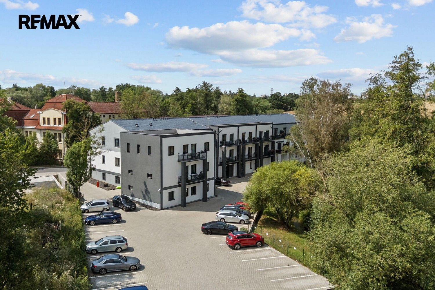 1+kk, Praha - Pitkovice, okres Praha 22, Hlavní město Praha, 29 m² - 1