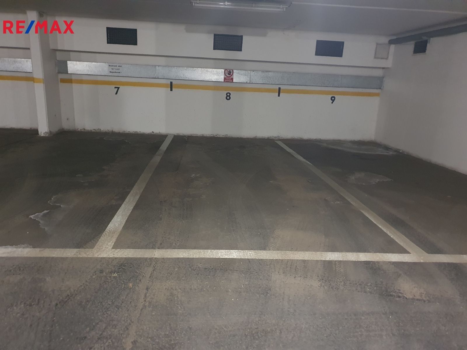 Pronájem ostatní - Údolní, Brno, 18 m²