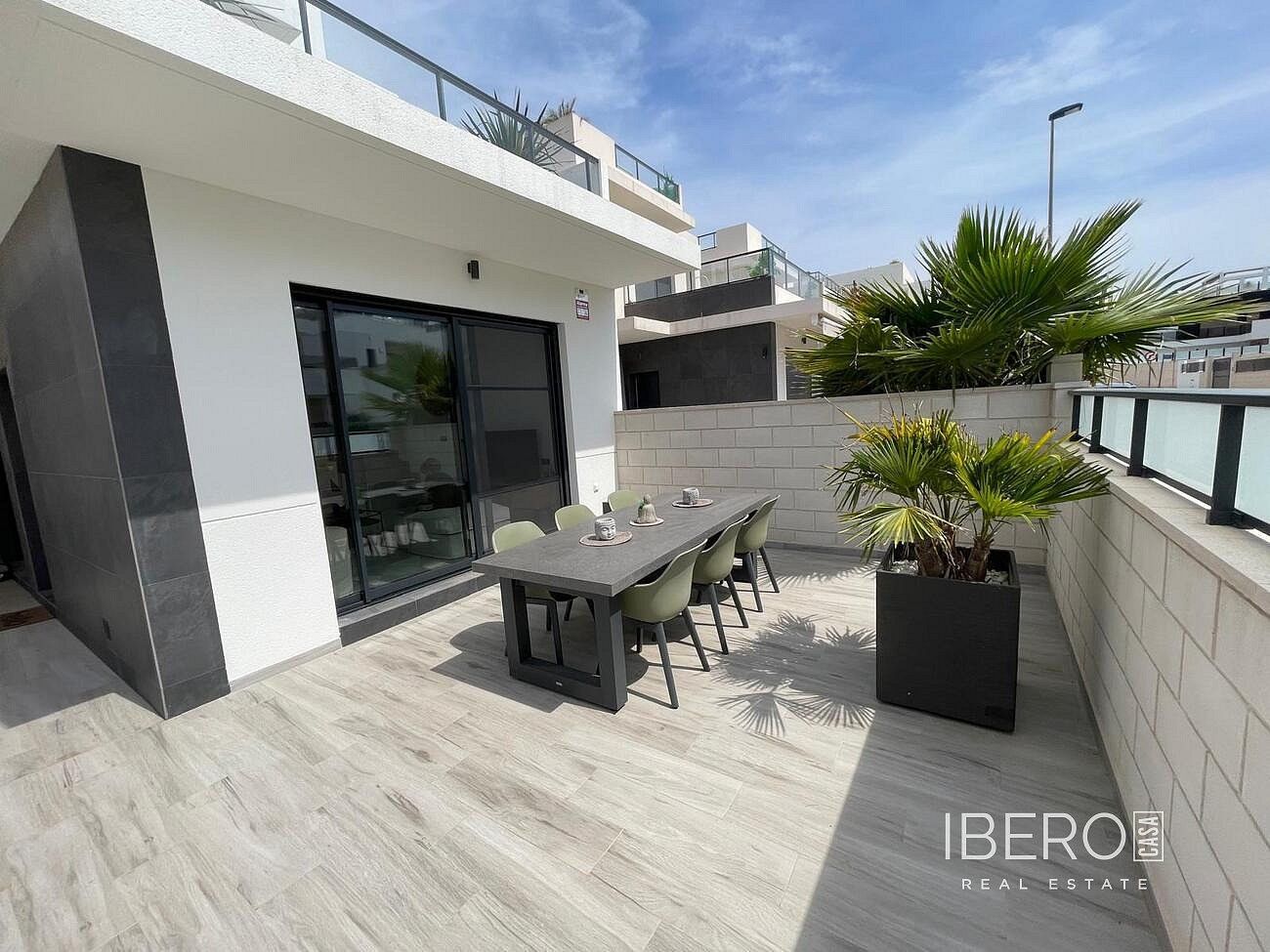 Rodinný dům · 133 m² · Benijofar, ES - 4
