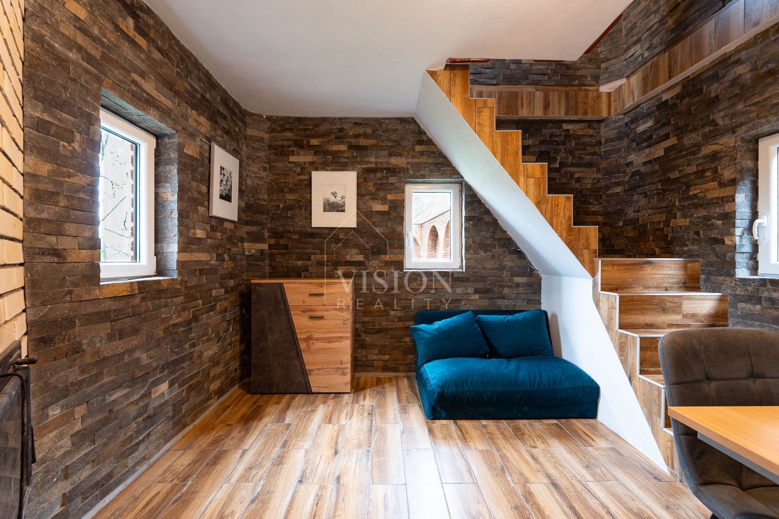 Prodej ubytovací zařízení - Mezno, 237 m²