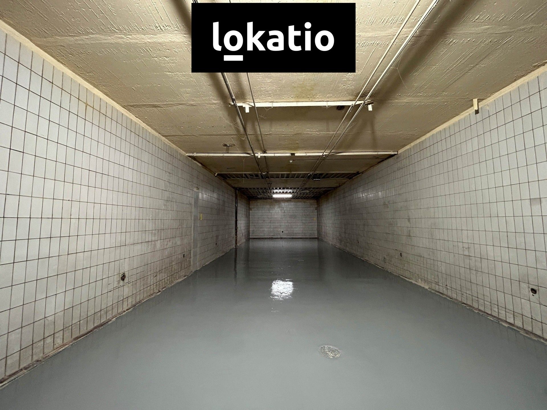 Sklady, Holice, Olomouc, 108 m² - 1
