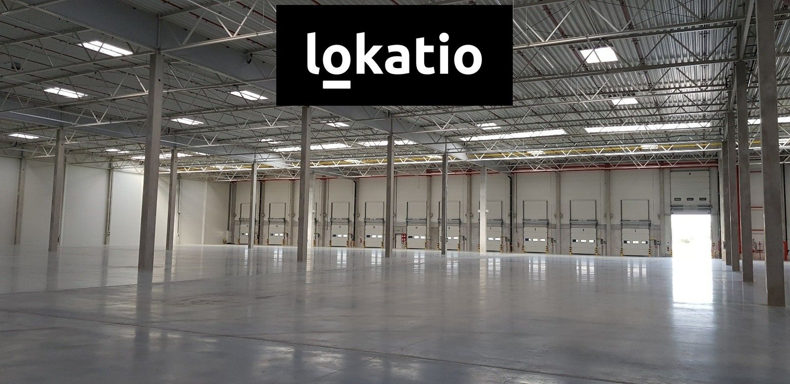 Sklad · 8 883 m² · Pavlov - 4