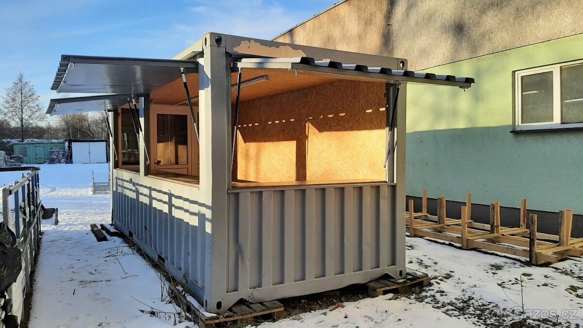 Prodej obchodní prostory - Petřvald, 735 41