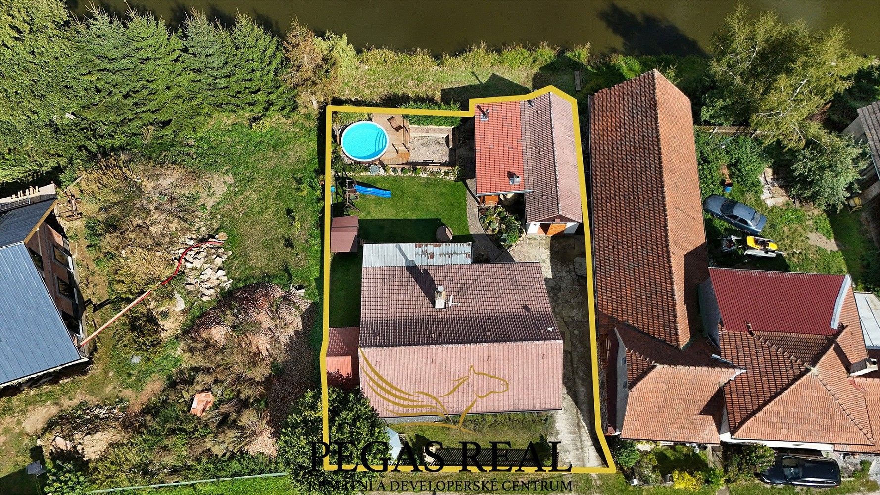 Rodinný dům, 130 m²