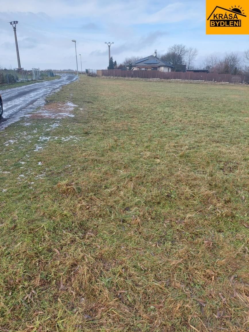 Pozemek pro bydlení · 79 m² · Tršice - 3