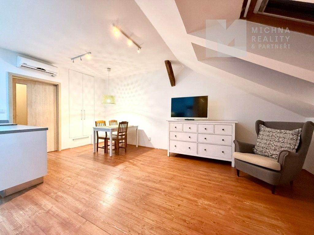 2+kk, Tábor, Brno, 51 m²