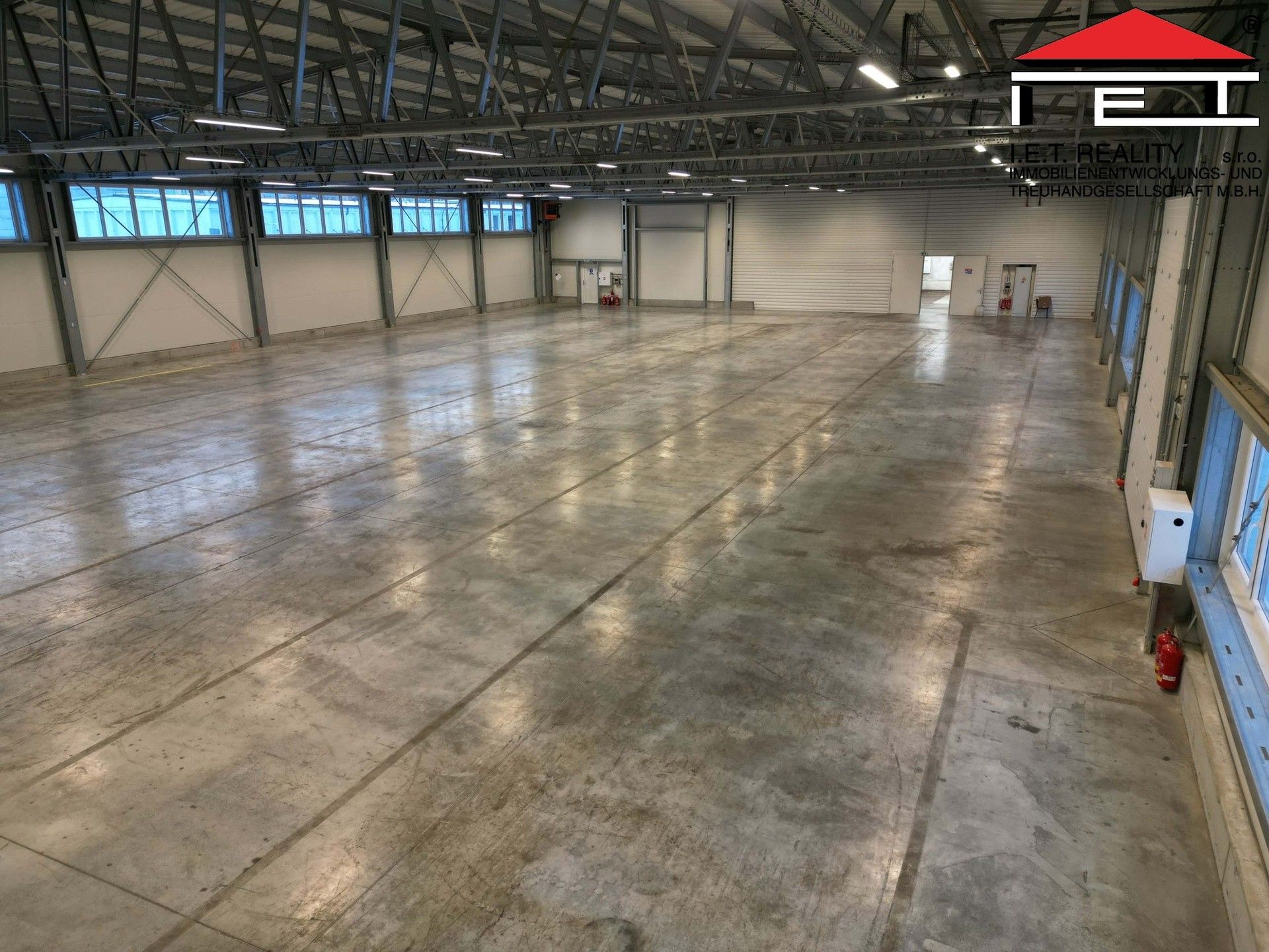 Pronájem sklad - Národních mučedníků, Frýdek-Místek, 1 319 m²