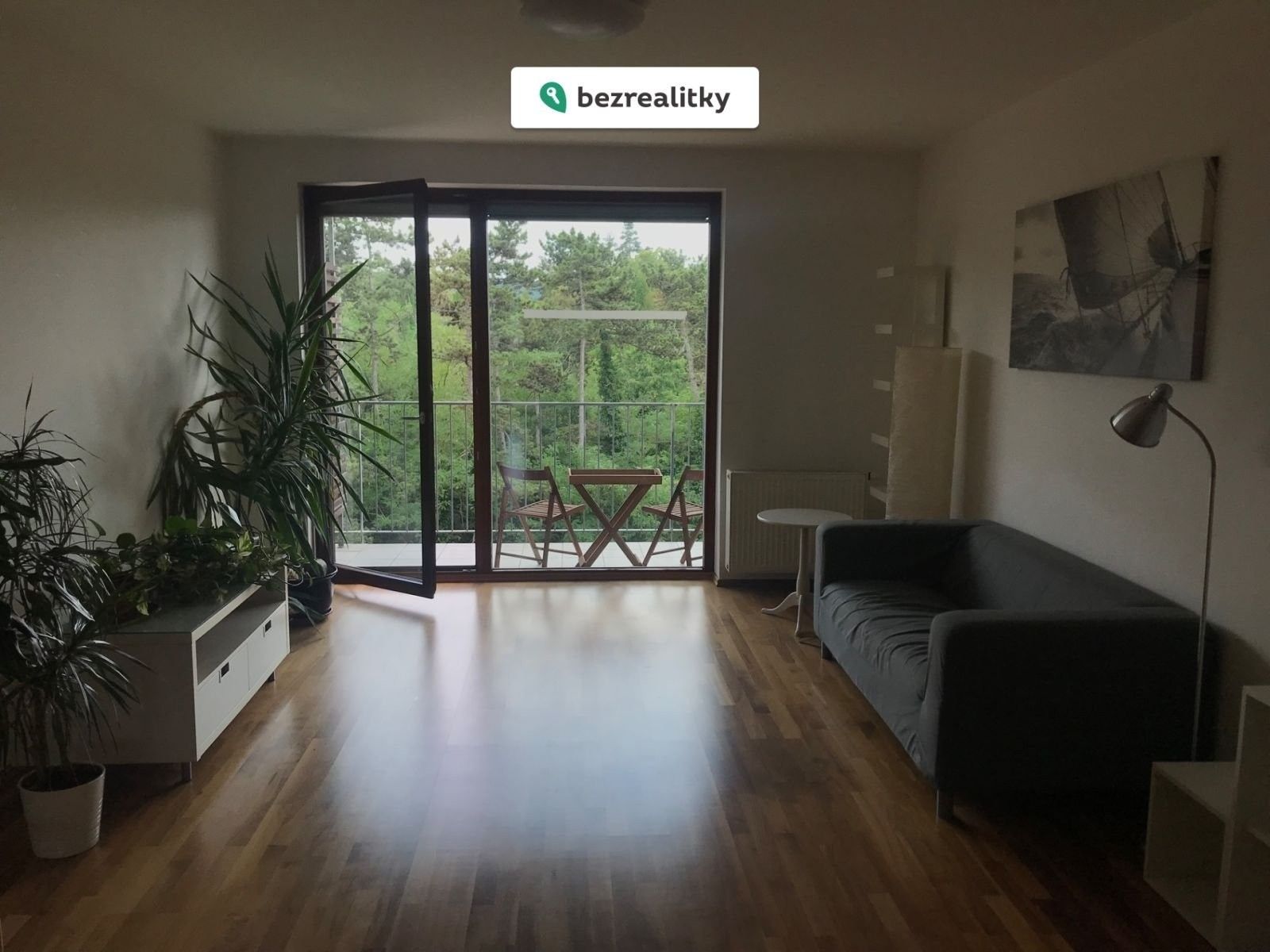 Prodej byt 3+kk - Na Srážku, Praha, 99 m²