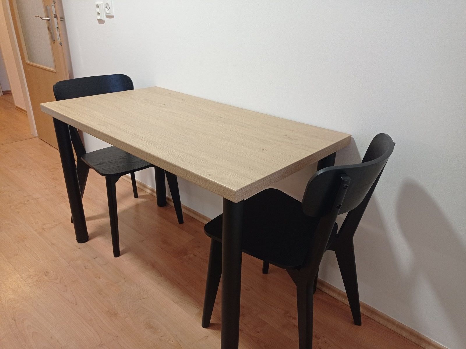 Pronájem byt 1+1 - Brněnská, Mikulov, 40 m²