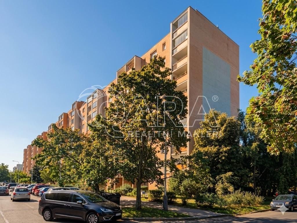 1+kk, Brodského  , Praha Chodov, 31 m² - 2