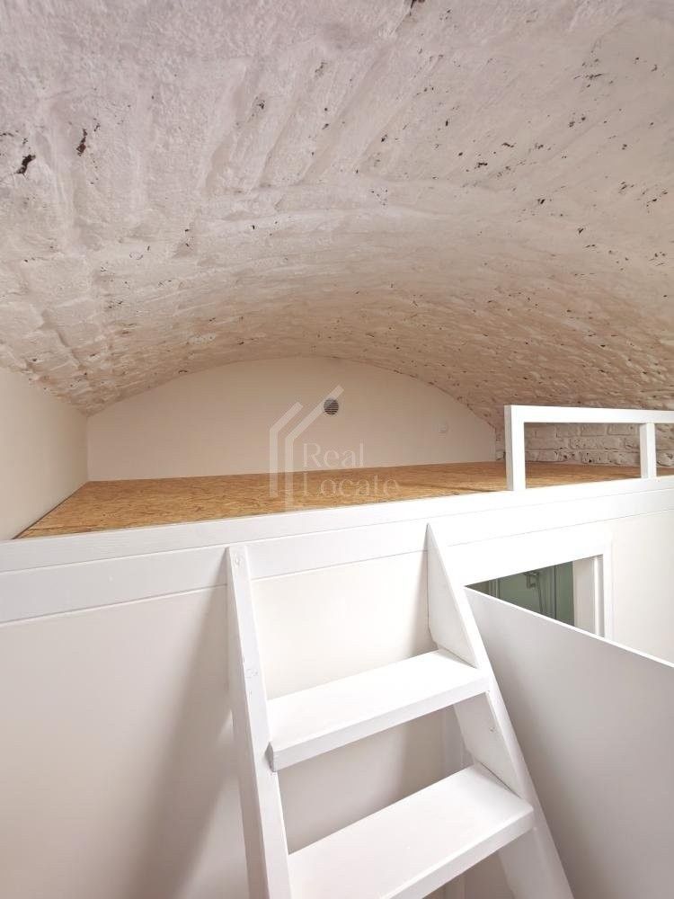 Pronájem kancelář - Jagellonská, Praha, 17 m² - 5