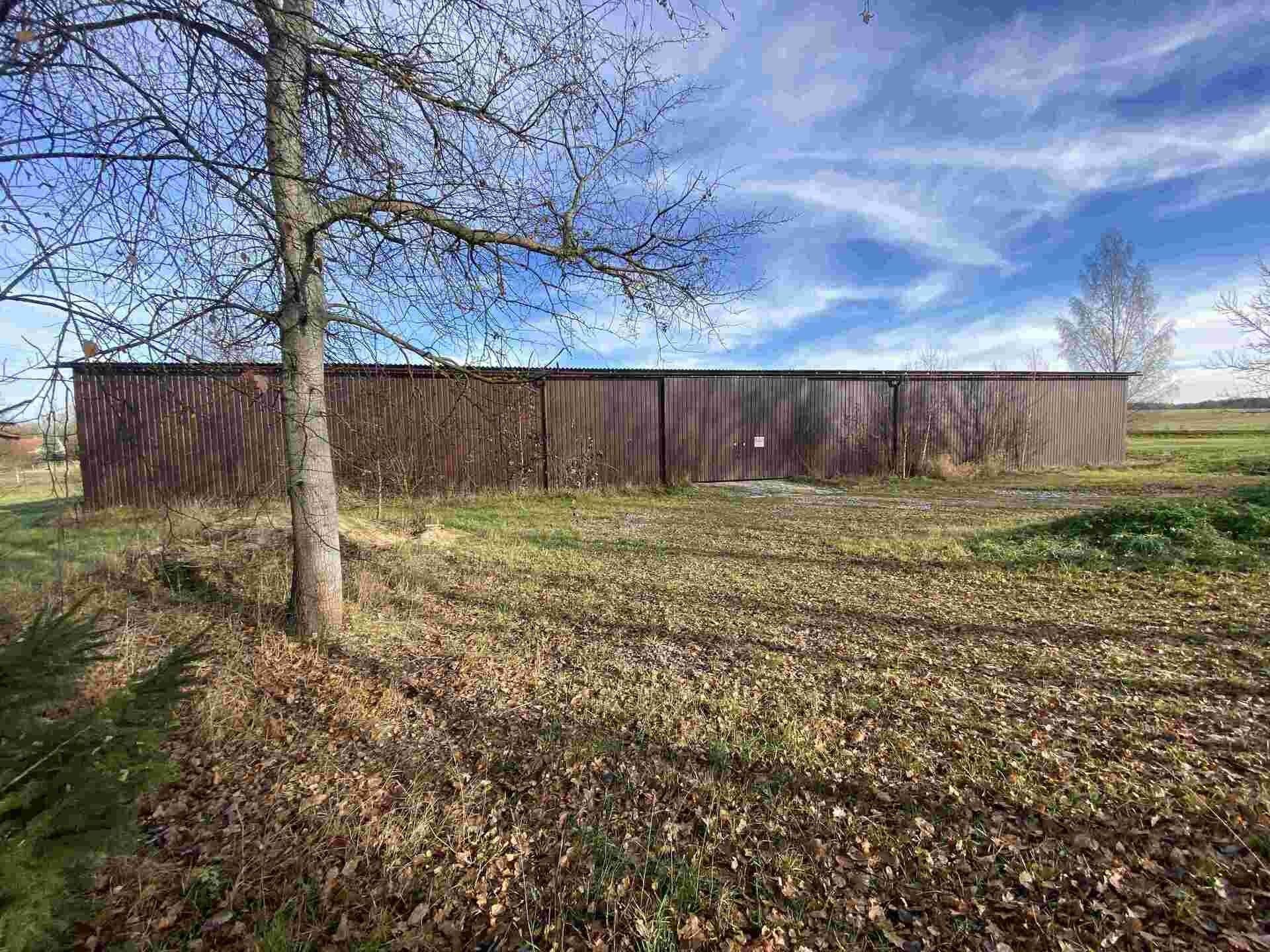 Prodej pozemek pro bydlení - Štiptoň, Nové Hrady, 3 m²