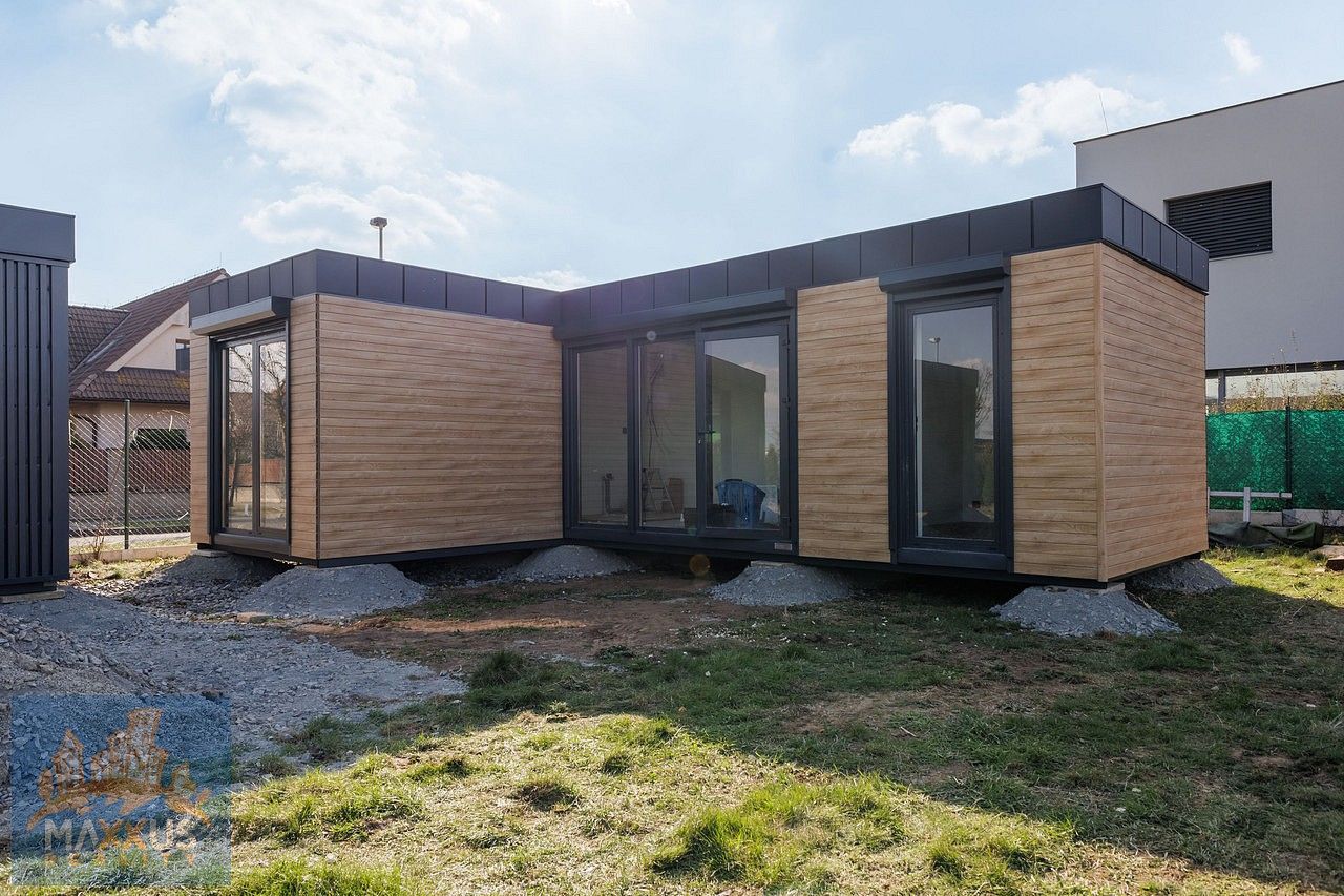 Ostatní, Zbuzany, okres Praha-západ, Středočeský kraj, 36 m² - 2