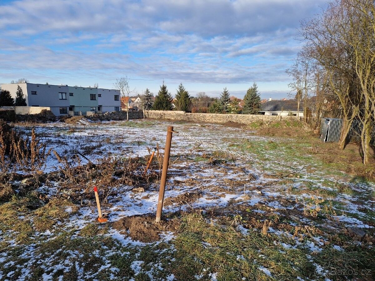 Ostatní, Mratín, 250 63