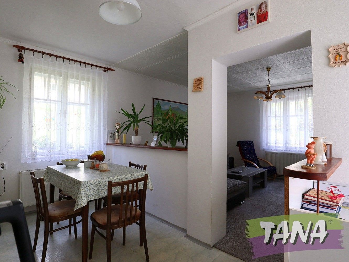 Rodinný dům · 92 m² · Mostek - Souvrať, okres Trutnov, Královéhradecký kraj - 4