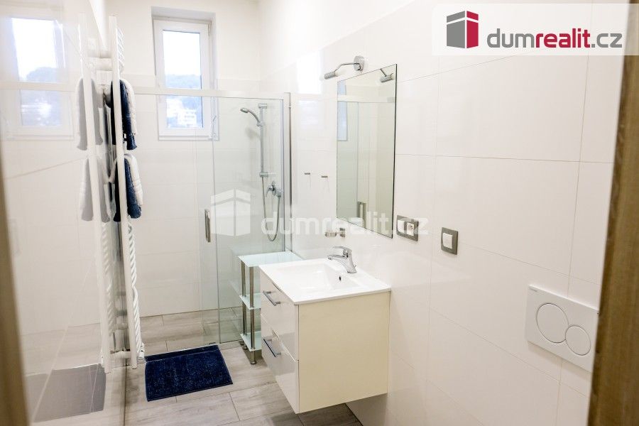 Byt 2+kk · 31 m² · Zatloukalova, Luhačovice - 3