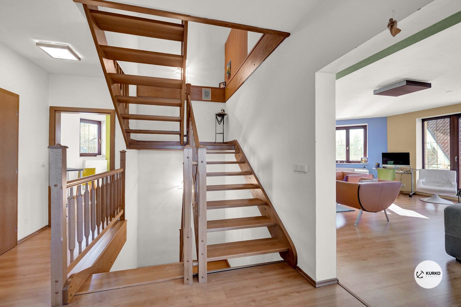 Byt 5+kk · 242 m² · K Lesu, Frýdek-Místek Frýdek - 4