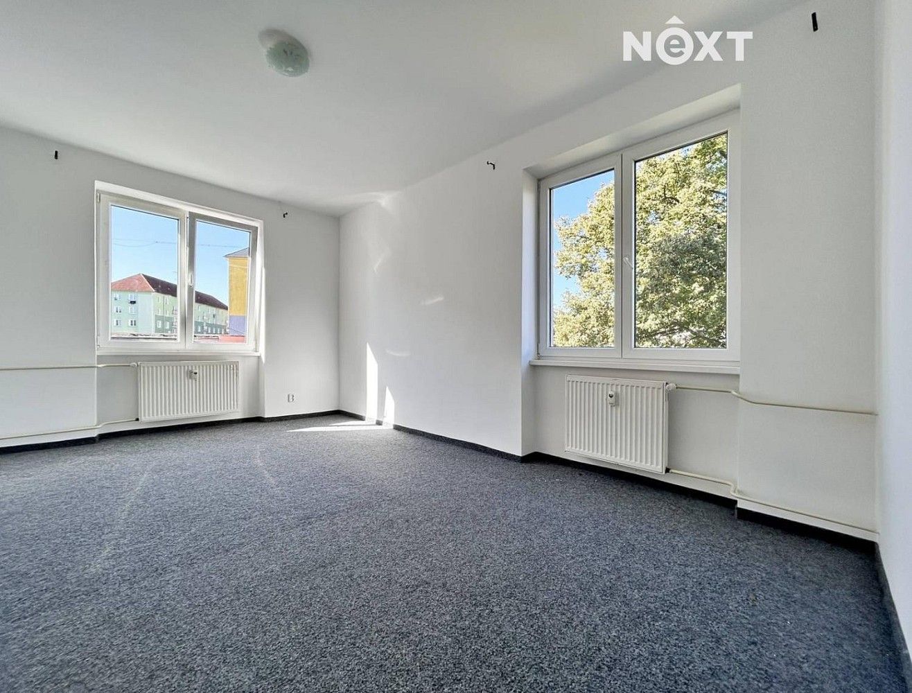 Byt 3+kk · 70 m² · Heyrovského, Sokolov - 3