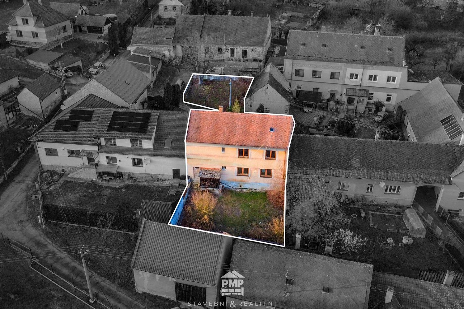 Rodinný dům · 88 m² · Bělá u Jevíčka, okres Svitavy - 3
