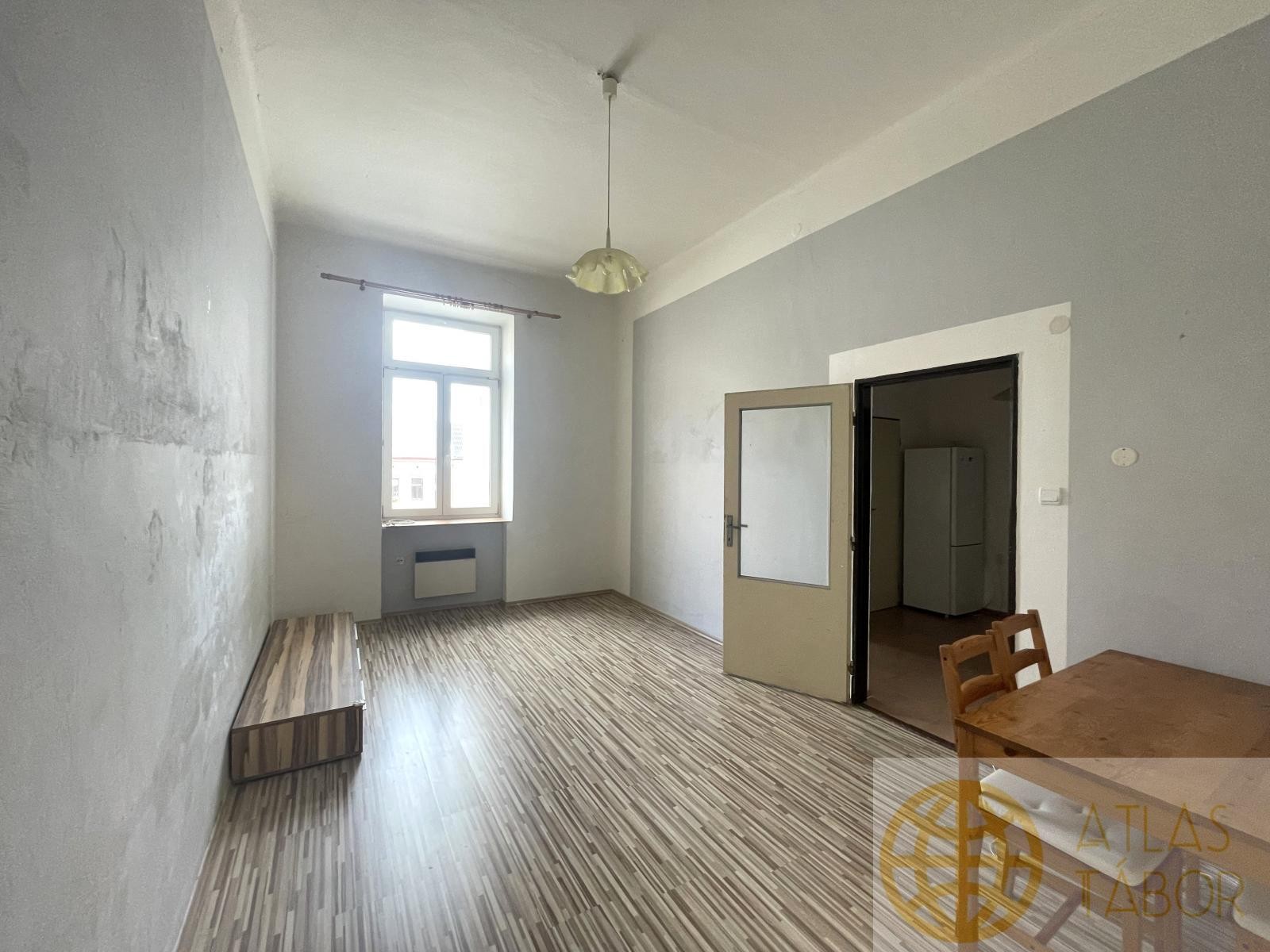 Byt 2+1 · 80 m² · 9. května, Tábor - 4