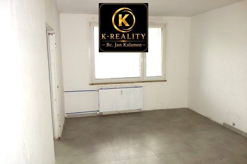 Byt 1+1 · 35 m² · Kosmonautů, Děčín - 3