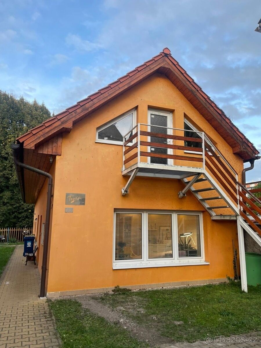 Pronájem kancelář - Čáslav, 286 01