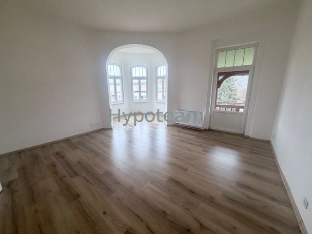 Pronájem byt 2+kk - Jankovcova, Teplice, 55 m²