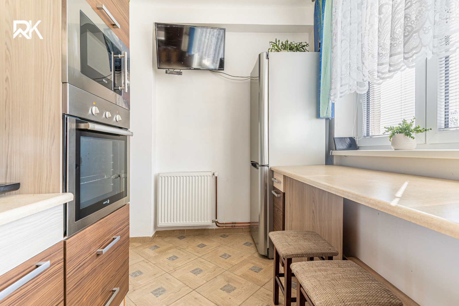 Byt 3+1 · 74 m² · Hasičská, Kolín Zibohlavy - 3