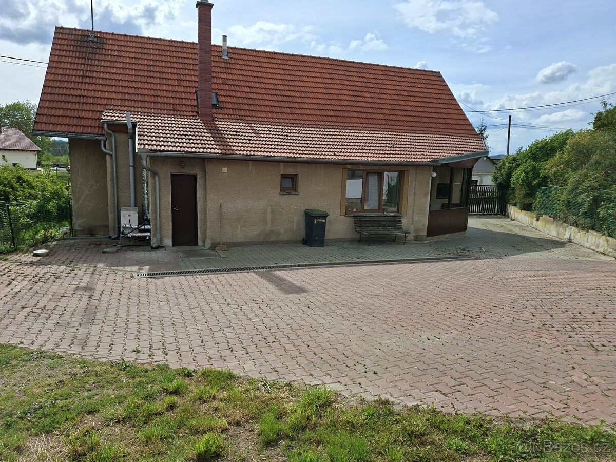 Rodinný dům · Čechtice, 257 65 - 3