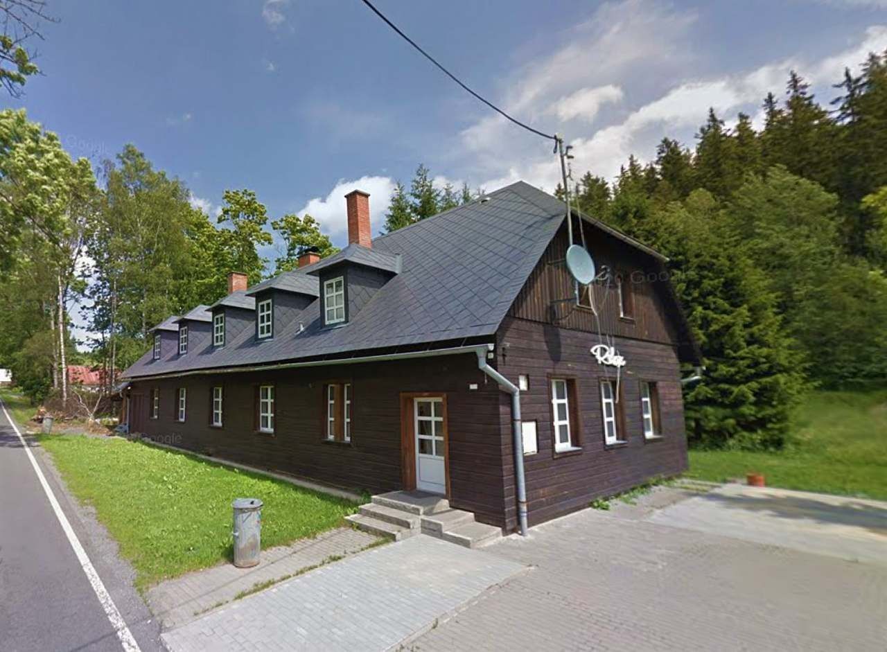 Chata · Malá Morávka, Moravskoslezský kraj - 3