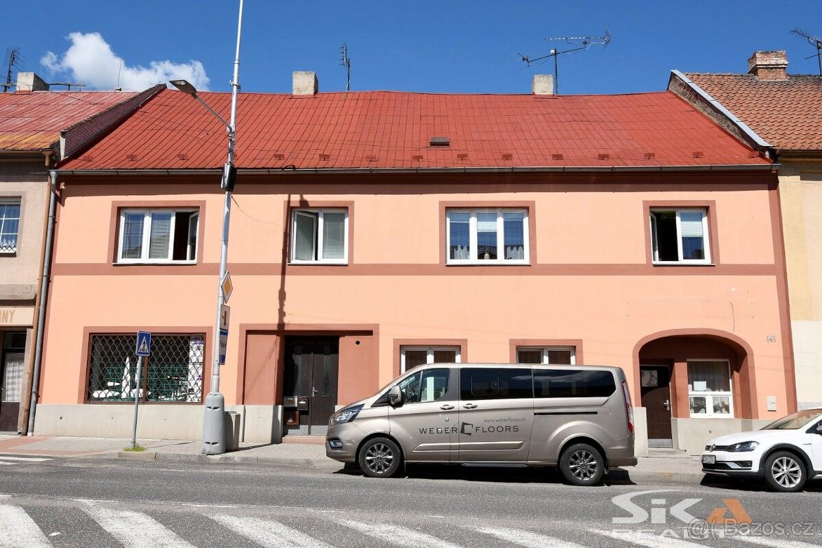 Rodinné domy, Postoloprty, 439 42