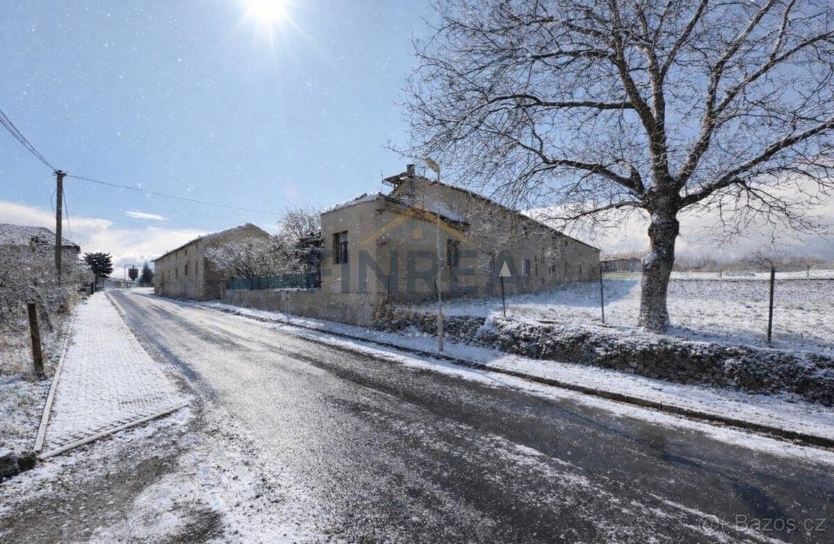 Prodej rodinný dům - Třebívlice, 411 15