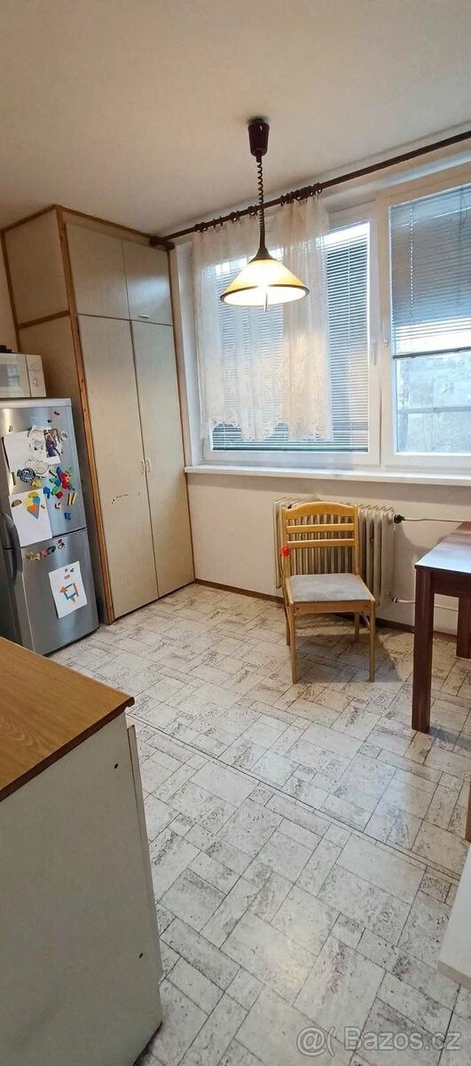 Byt · Letovice, 679 61 - 3