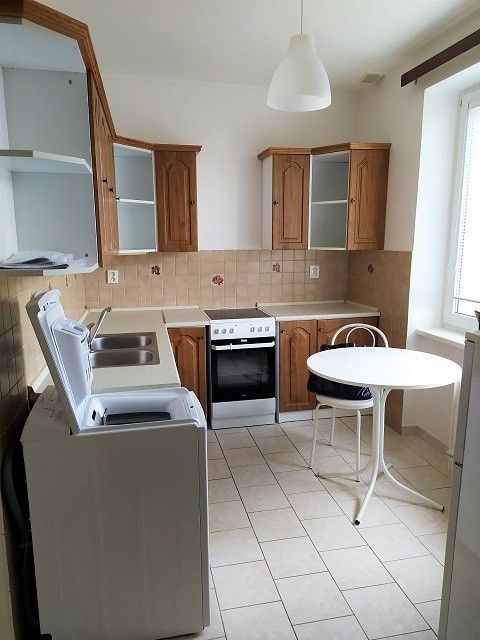 Pronájem byt - Praha, 180 00