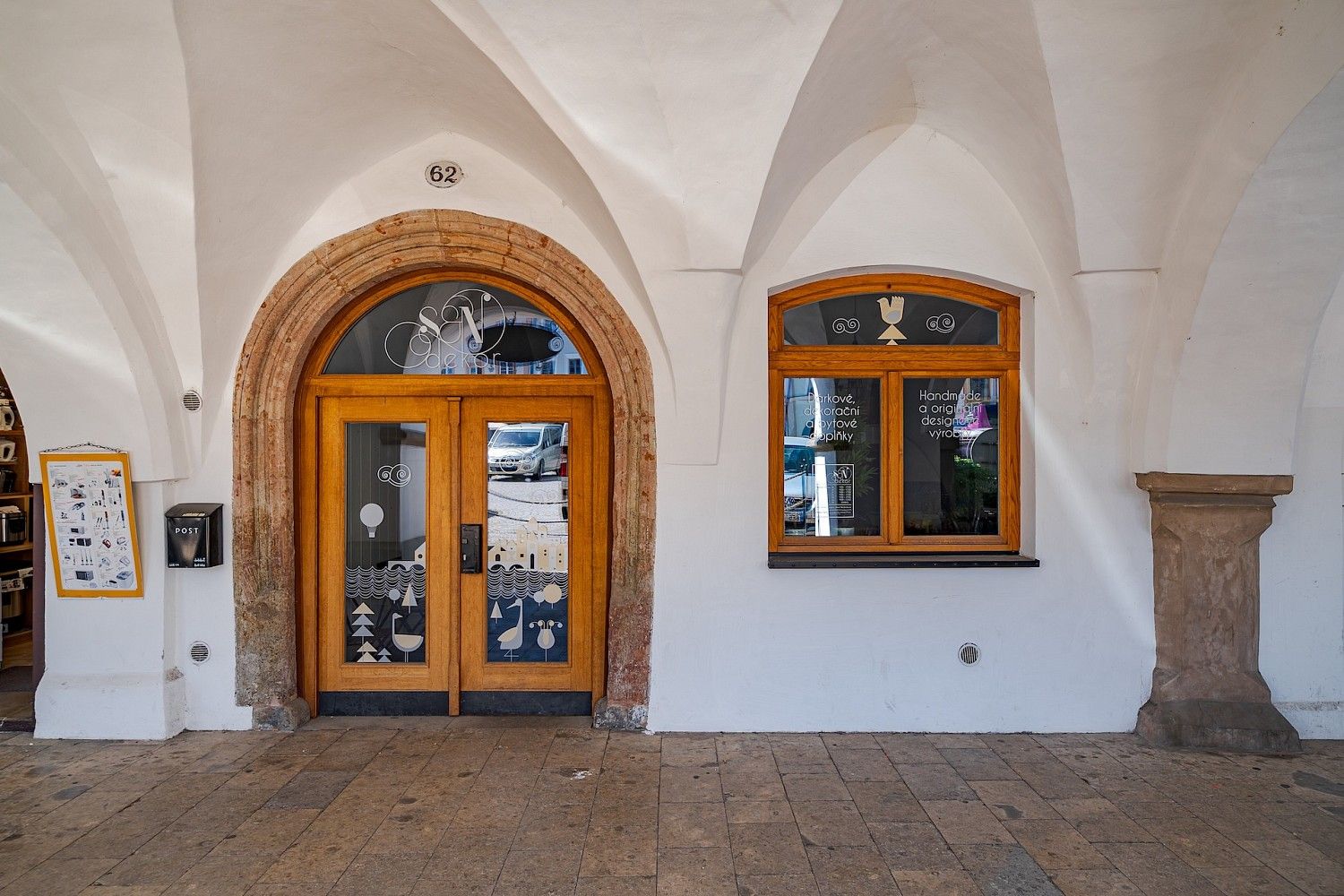 Rodinný dům · 459 m² · Litomyšl - Litomyšl-Město, okres Svitavy, Pardubický kraj - 4