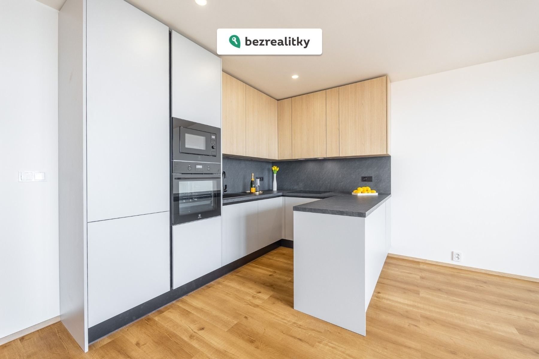 Byt 3+kk, 92 m²