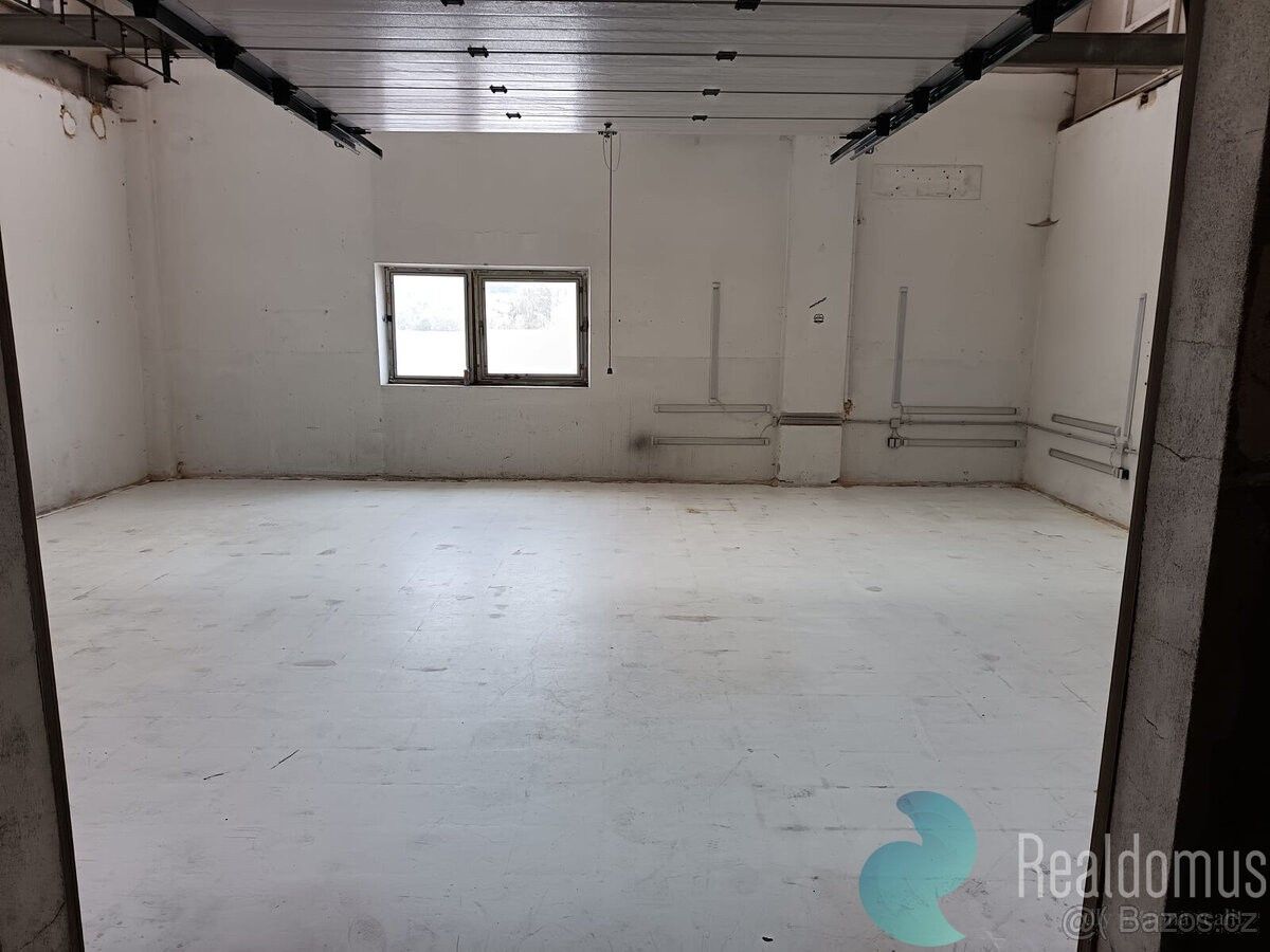 Pronájem ostatní - Kaplice, 382 41