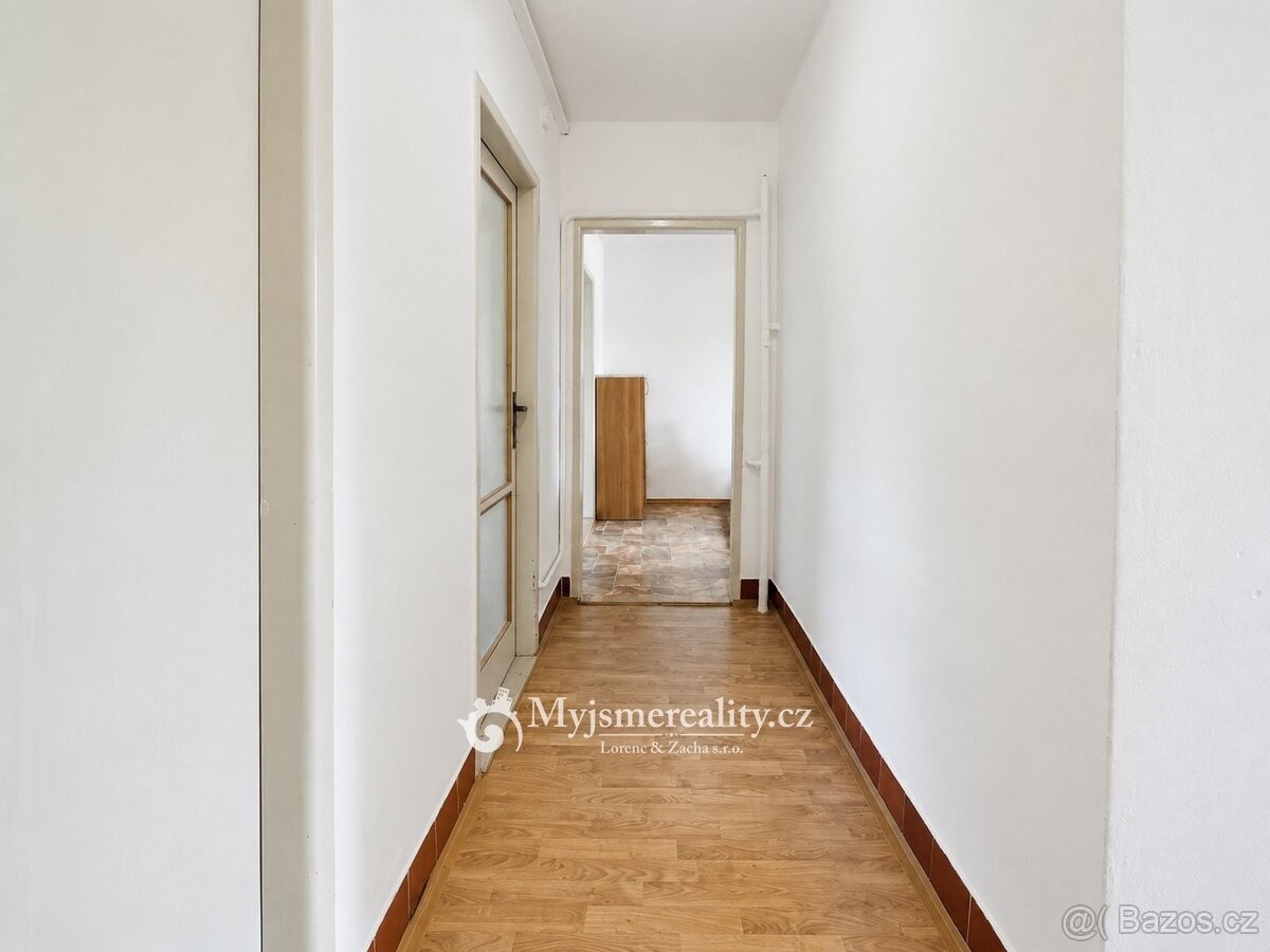 Prodej byt - Znojmo, 669 02, 68 m² - 5