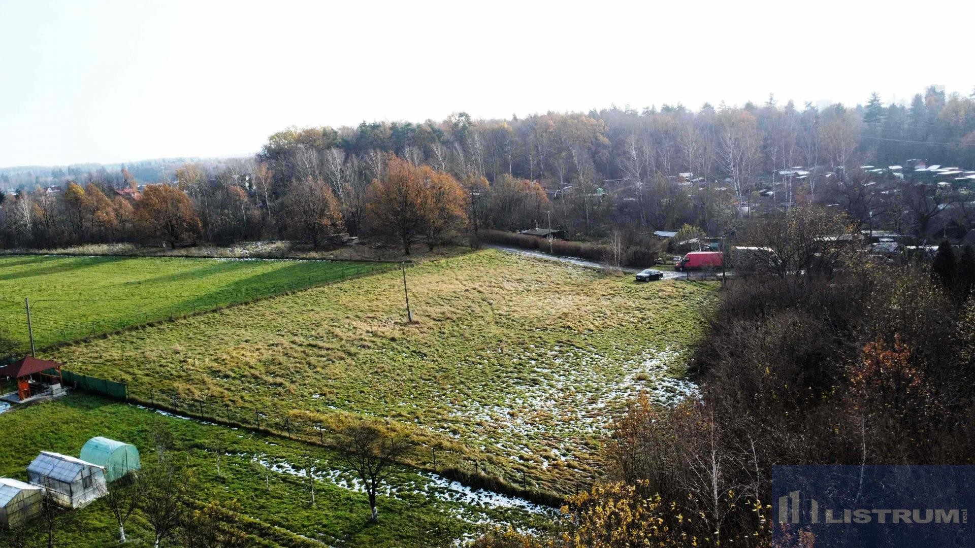 Komerční pozemek, Havířov – další