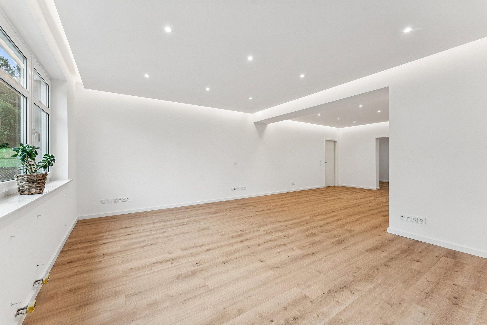 Byt 3+1 · 105 m² · Pastors Kamp, , Severní Porýní-Vestfálsko - 4