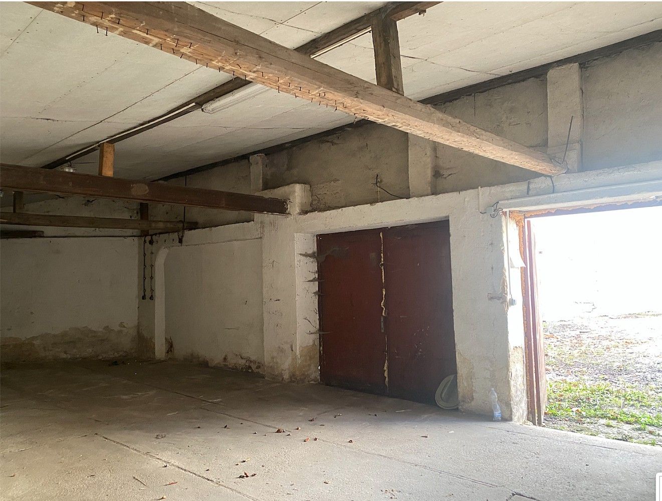 Obchodní prostory · 1 000 m² · Jihlava, Kraj Vysočina - 3