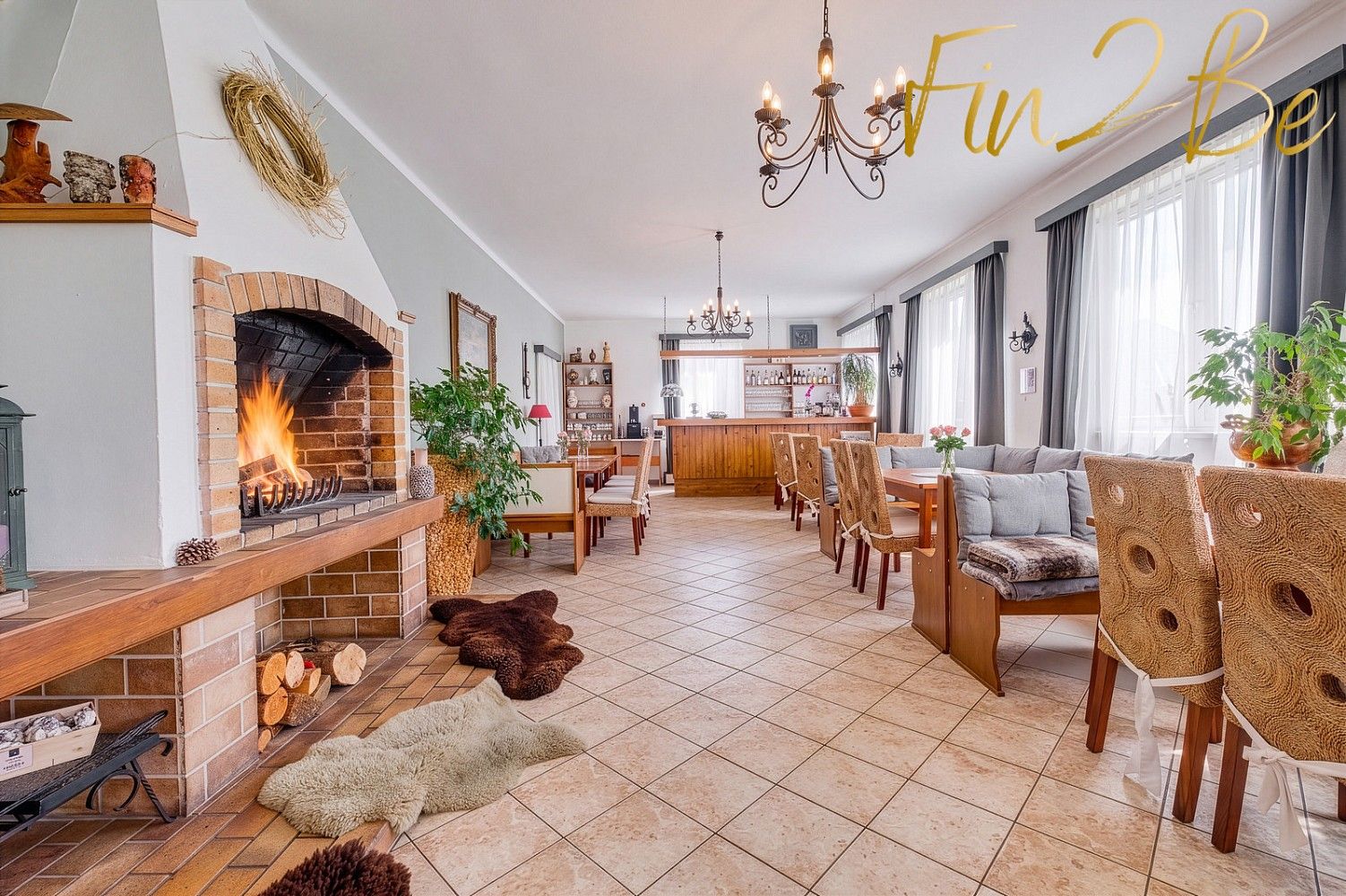 Prodej komerční - Lnáře, okres Strakonice, Jihočeský kraj, 448 m² - 5