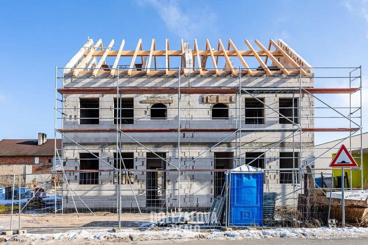 Prodej rodinný dům - Jihlava, 586 01