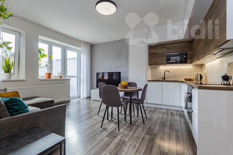 3+kk, Ferrerova 399, Brno Černovice, 65 m² - 1