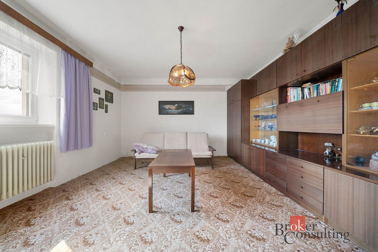 Prodej rodinný dům - Rohoznice, okres Pardubice, 190 m² - 5