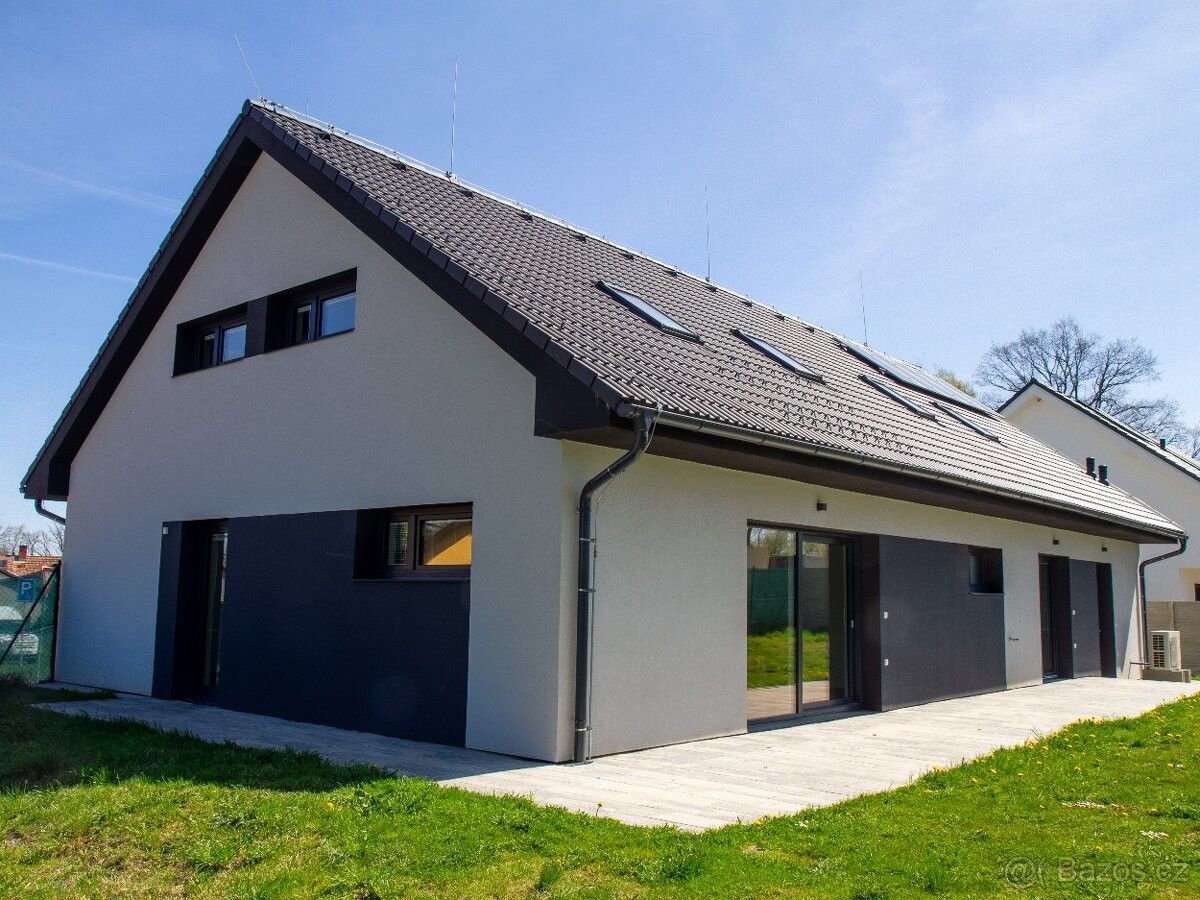 Rodinný dům · Jihlava, 586 01 - 4
