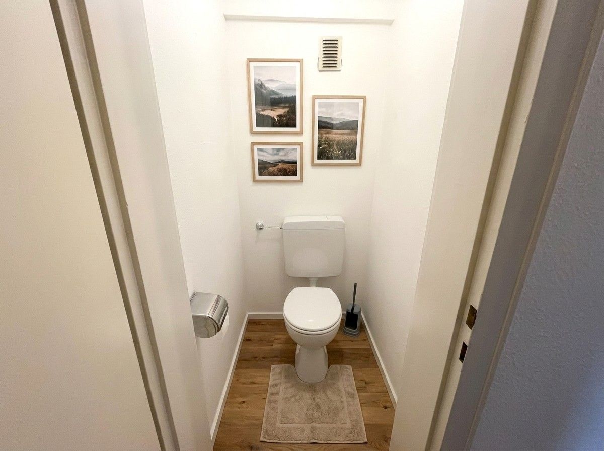 3+1, , Bádensko-Württembersko, 69 m² - 2