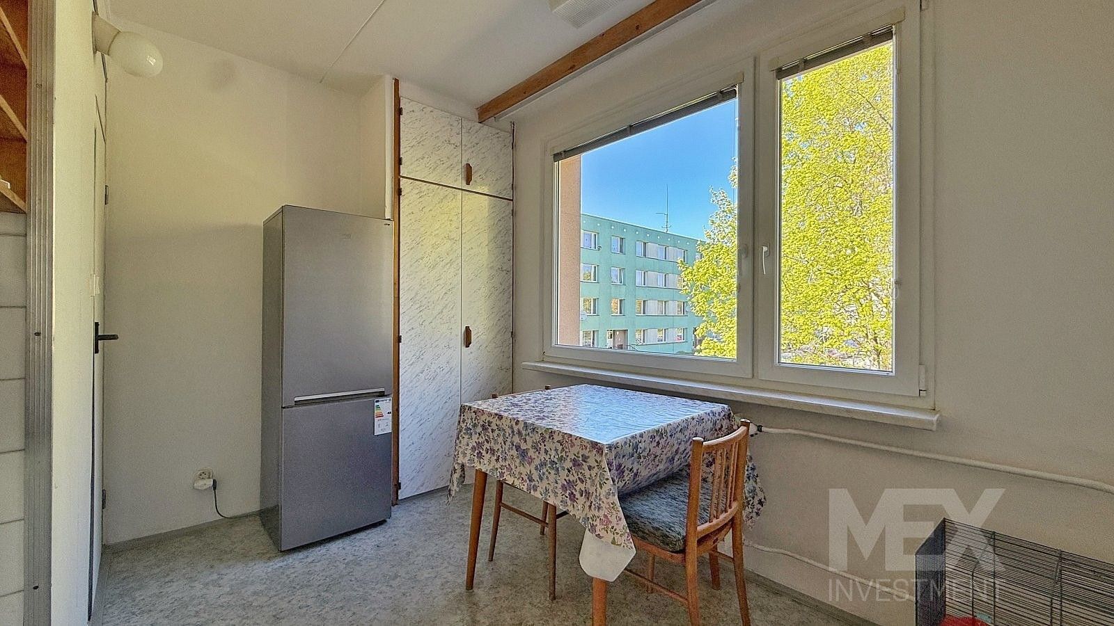 Prodej byt 3+1 - Jičín - Valdické Předměstí, Královéhradecký kraj, 67 m² - 5